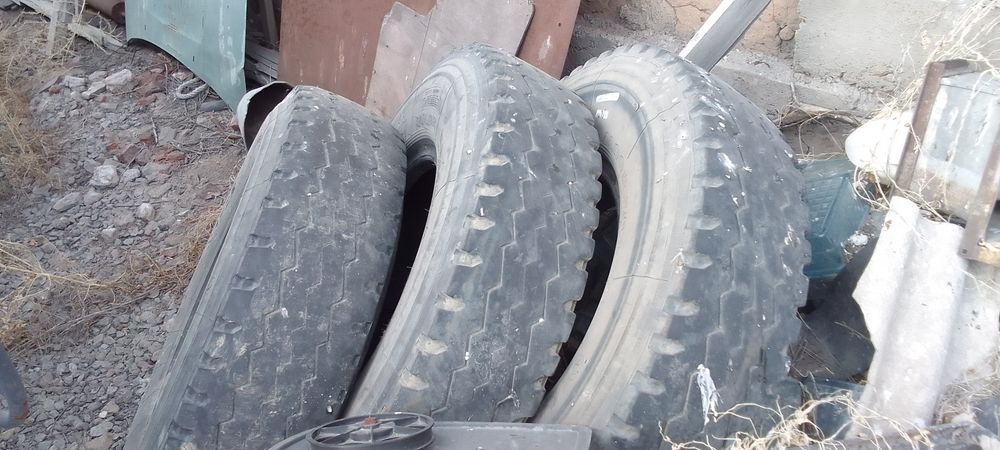 Баллоны 11.00 r20