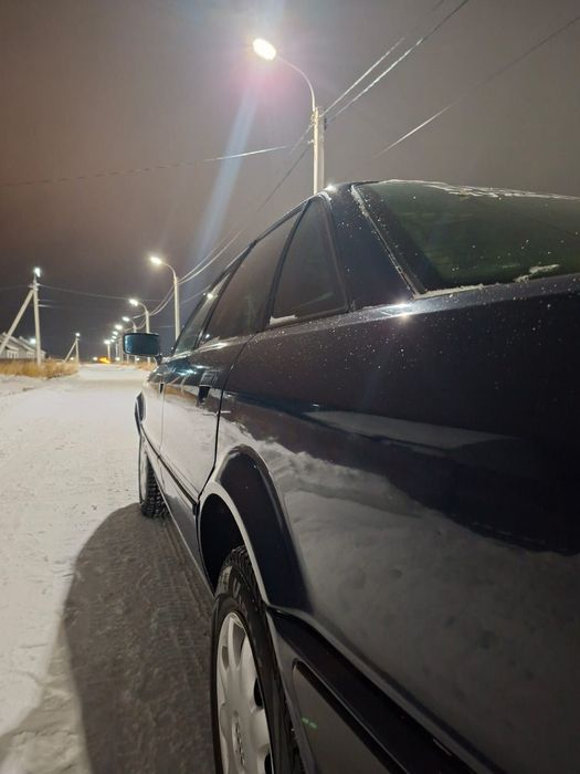 Продам Ауди 80 В4