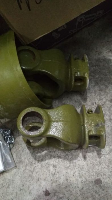 запчасти на  Ростсельмаш Тукан 1600