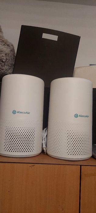 Purificator Aleco