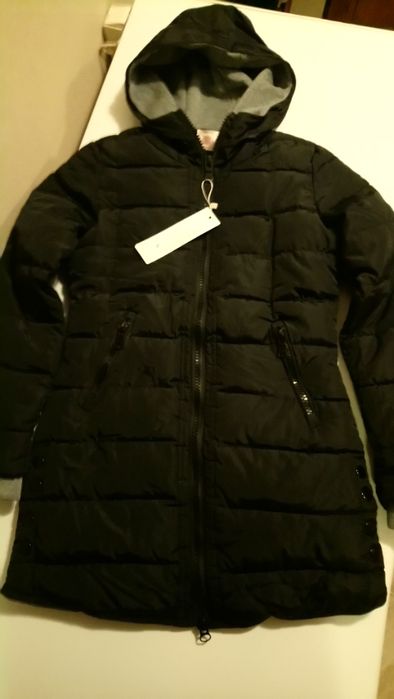 Дамско яке, ново с етикет