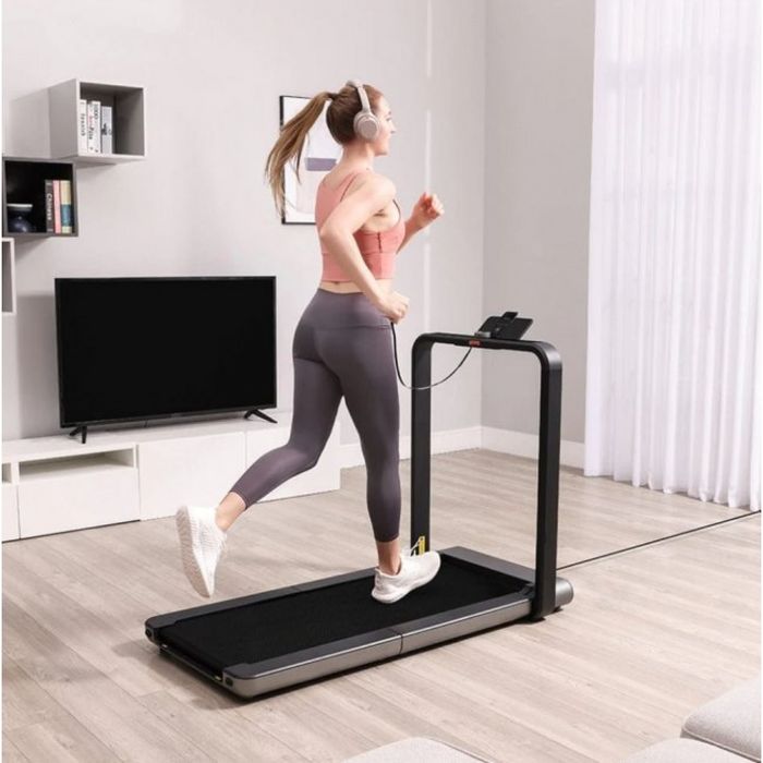 Продавам бягаща фитнес пътека Kingsmith WalkingPad X21