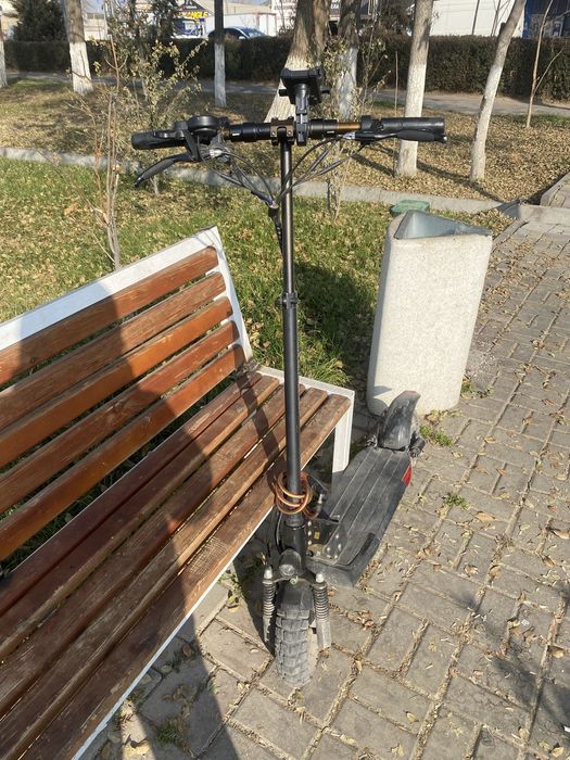 Самакат 80,000 бо