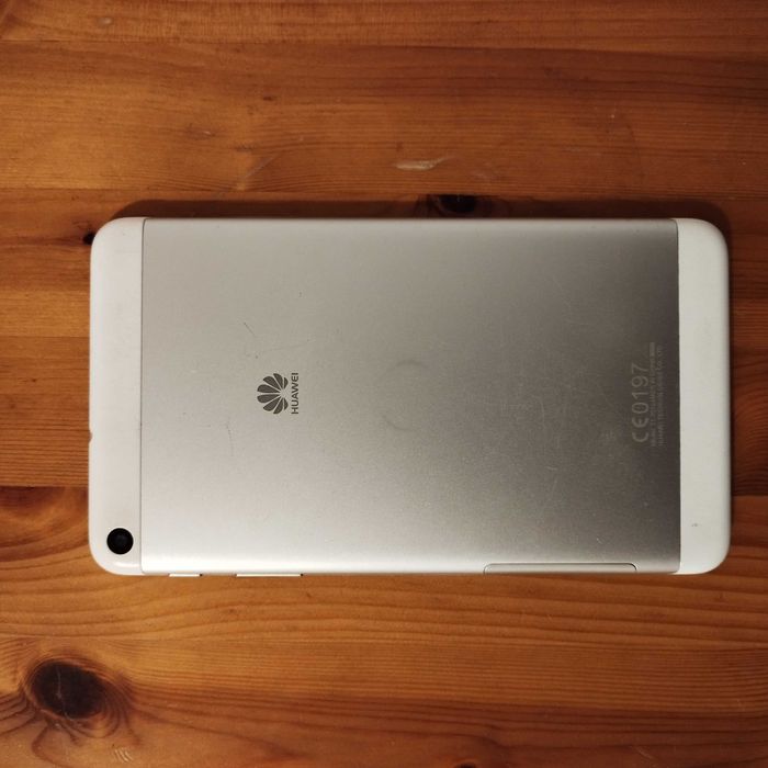 Huawei T1-701u Cpu Четириядрен 1,2Ghz Ram 1,0Gb