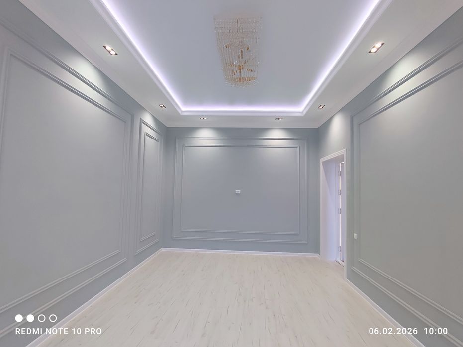 Евро ремонт ишларни киламиз.