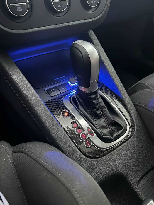 Nuca Schimbator Automat DSG VW Golf 6 Jetta MK6 Passat B7 CC Tiguan