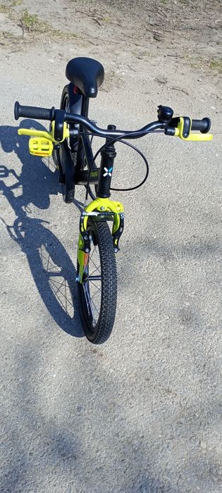 Bicicleta in stare foarte buna.