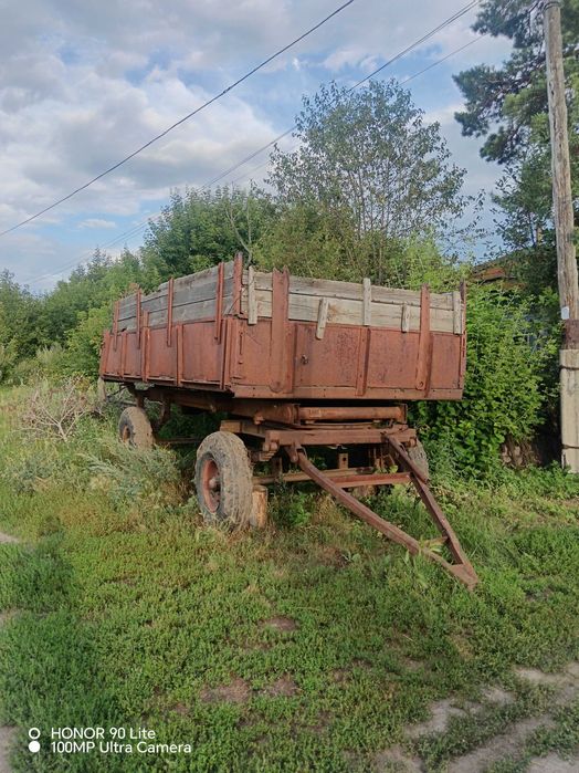 Продам трактор МТЗ 80