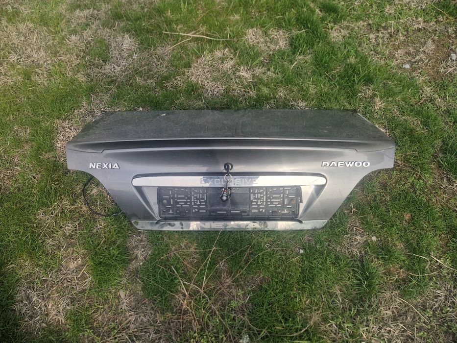 Нексия 2 8 клапан