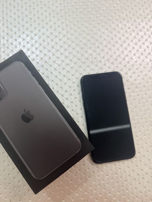 Iphone 11 pro 256 Айфон