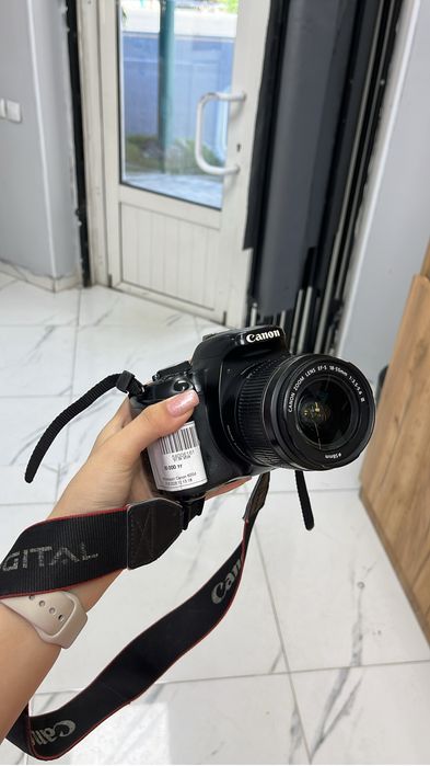 Фотоаппараты никон кэнон