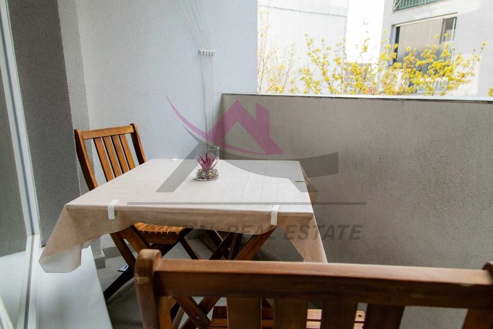 Дава се под наем Двустаен апартамент в Варна, Младост 2 - 55 кв.м за 511 € - Снимка #5