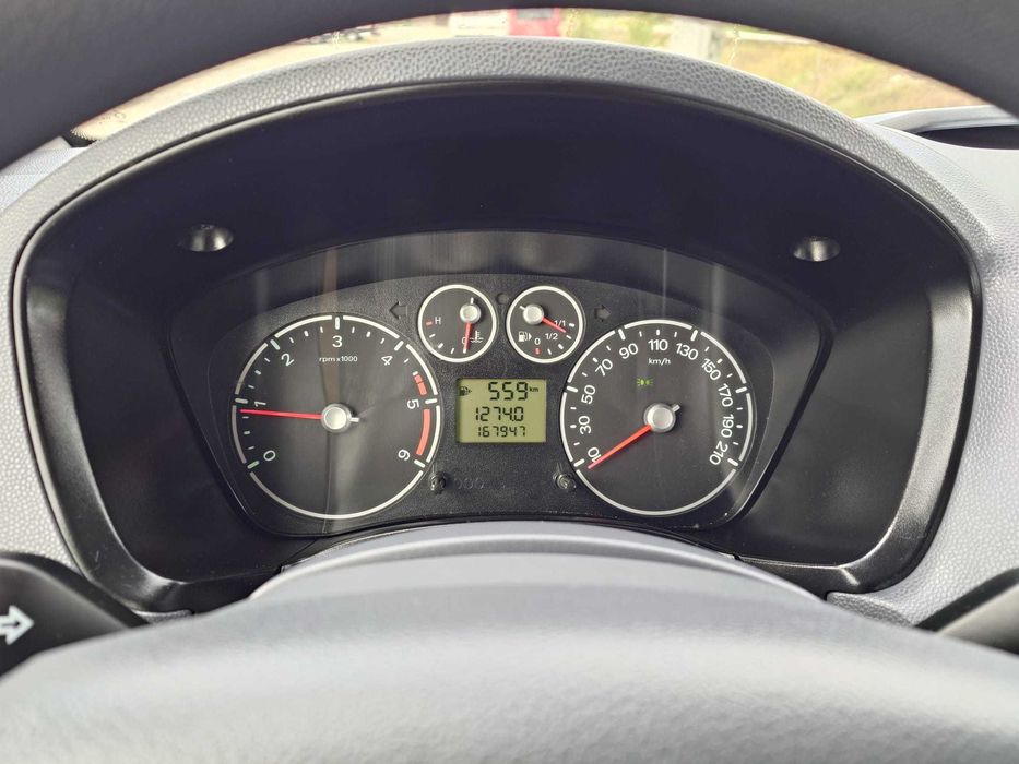 Ford Tourneo Connect