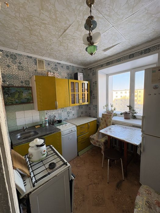 1 бөлмелі квартира сатылады СРОЧНА