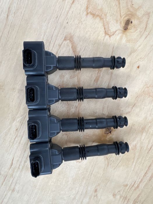 Запалителни Бубини за Пореше