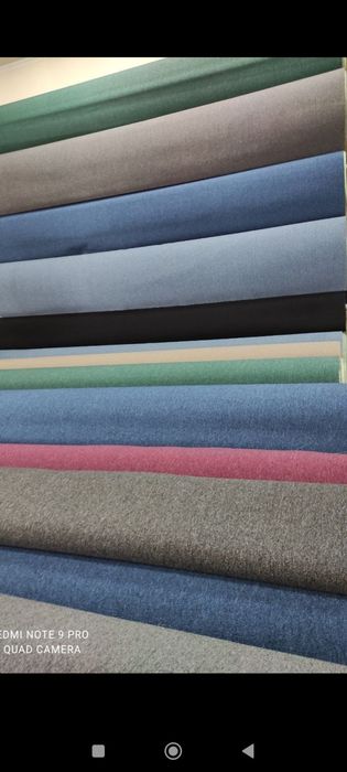 Ковролин больше сортимент оплато любая + установка