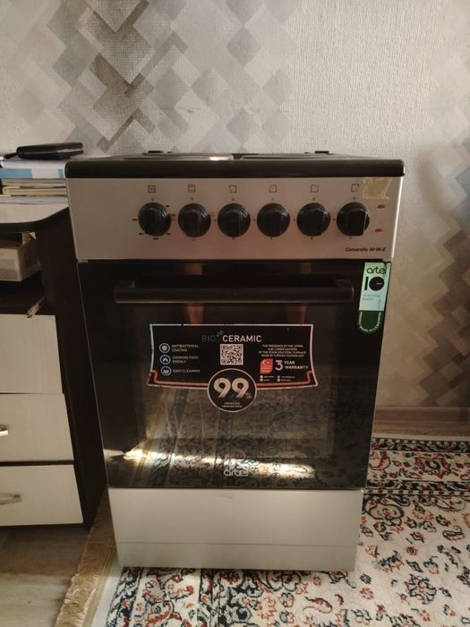 Микроволновка