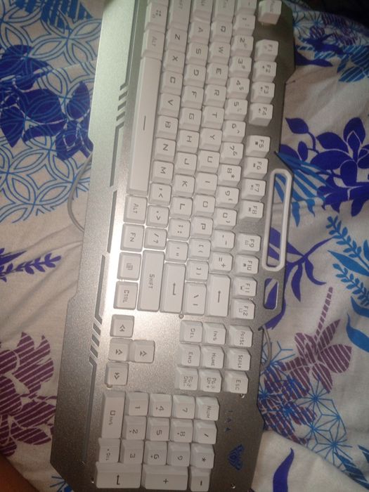 Клавиатура aula F3010