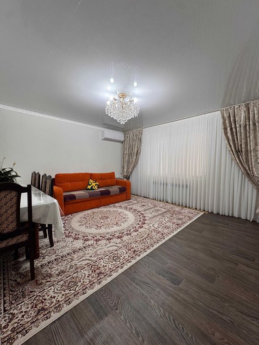 Продам 3х комн кв Болашак с ремонтом