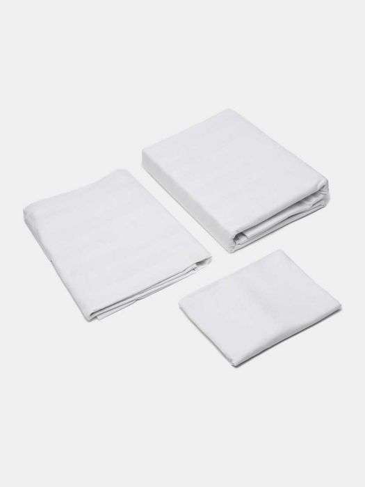 Комплект постельного белья 1-спальная на матрас 90 /200