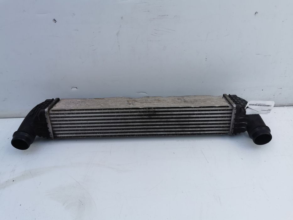 Radiator Intercooler Opel Astra K 13356647