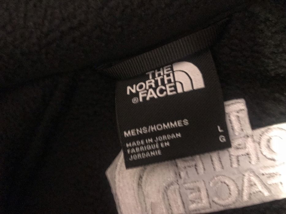 Bluza/ haina The North Face