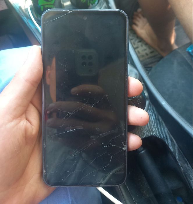 Samsung A35 5g 128 8