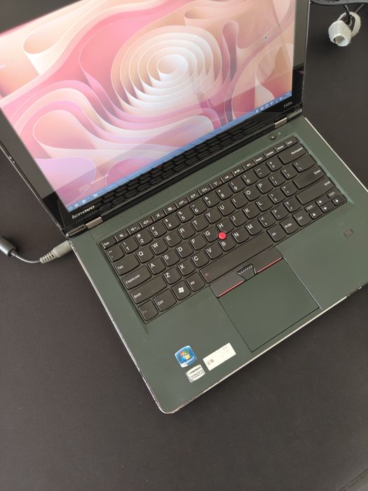 Ноутбук Lenovo ThinkPad e420s