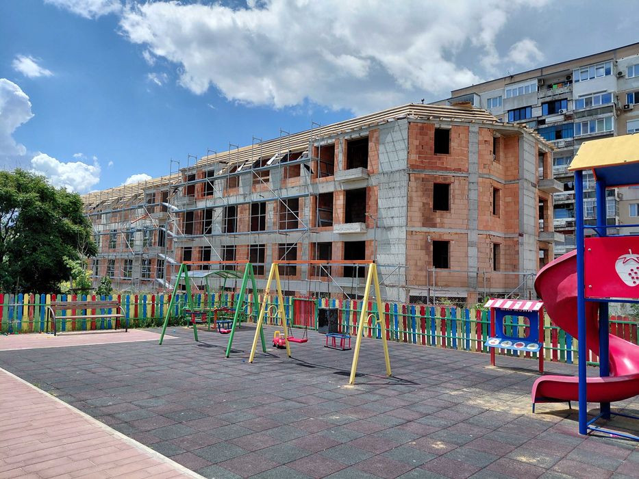 ОТ СОБСТВЕНИК!!! Продавам двустаен апартамент кв. Кайсиева градина
