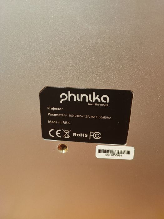 Проектор 45000 тг