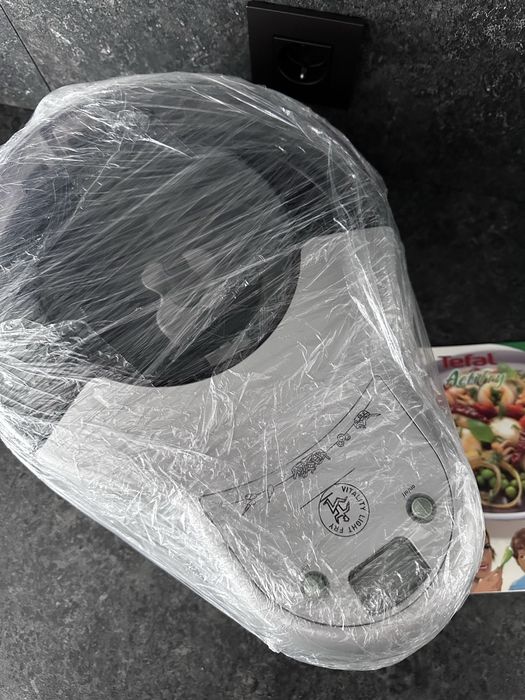 Tefal Acrifry one spoon oil