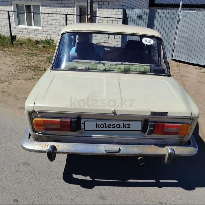 Продам Авто ВАЗ 2106