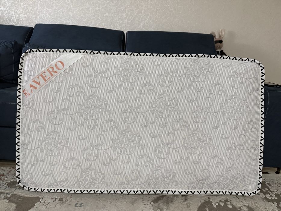 Матрас детский ортопедический Avero