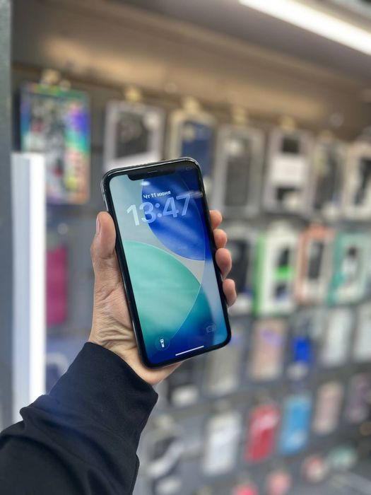 Iphone 11 64gb.  .