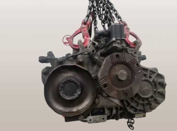 Cutie de viteze G210-16 Mercedes Actros - Piese de schimb Mercedes