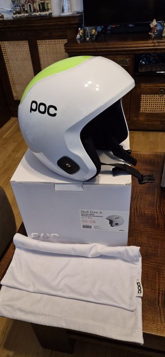 Casca ski POC FIS reglabila 55-58