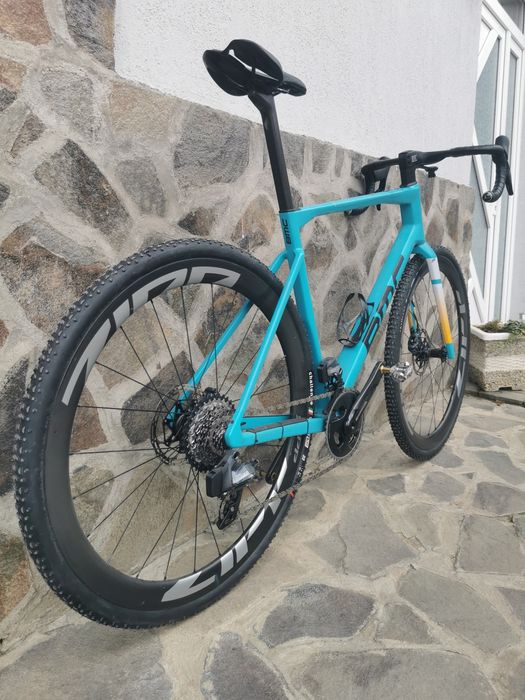 Bmc kaius 01 two