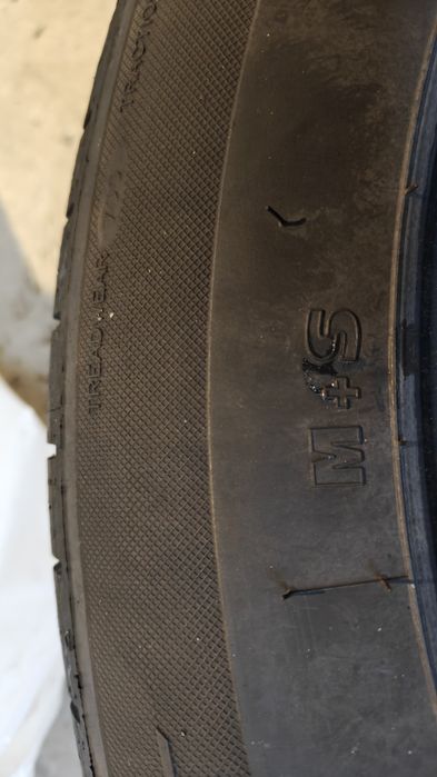 Anvelope all season Strial SUV 701 - 225/60R18