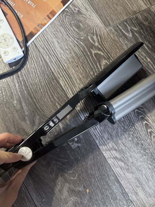 Продам стайлер от Babyliss
