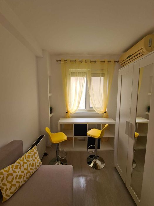 Complex lux langa Facultatea de drept  250 euro