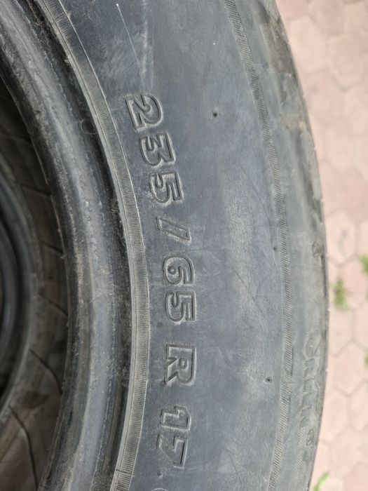 Продам баллоны R17