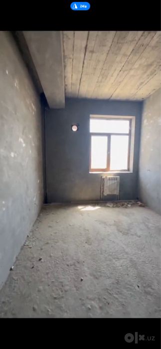Namangan Istiqlolda karobka uy sotiladi