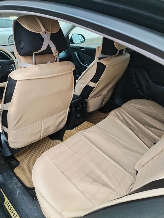 Vand Wolkswagen Passat B6