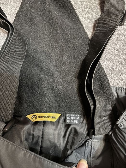 Продам полукомбинезон