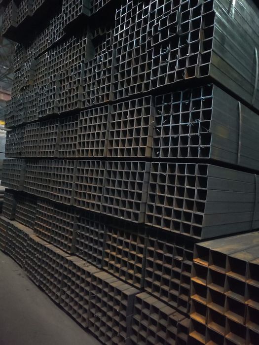 Арматура квадратные трубы