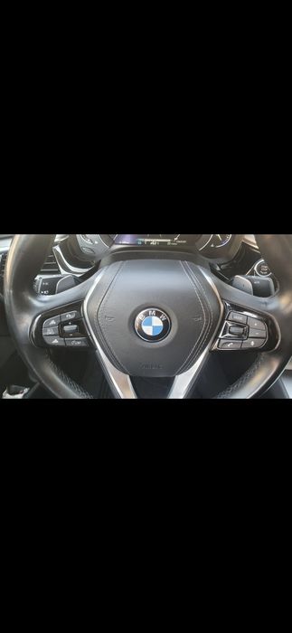 BMW SERIA 5 G30 XdriveAutomatic/full adaptive led /distronic/360°