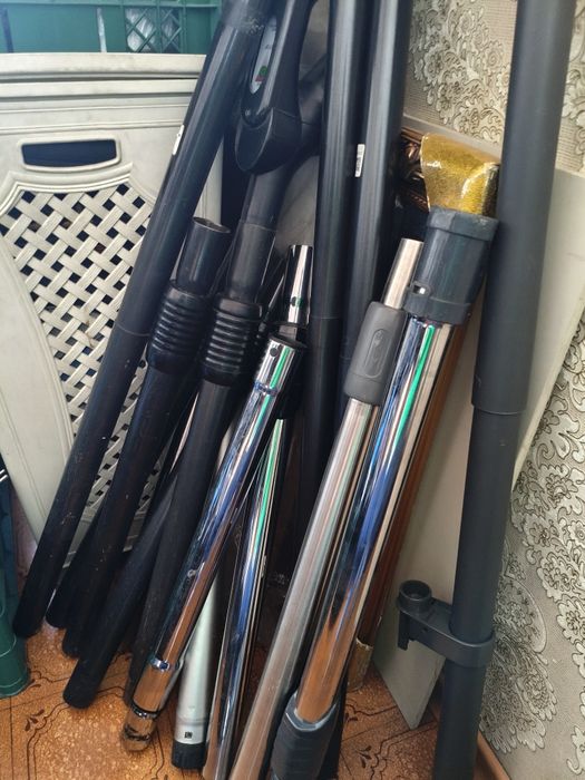 Продам шланги гофрированные на пылесосы