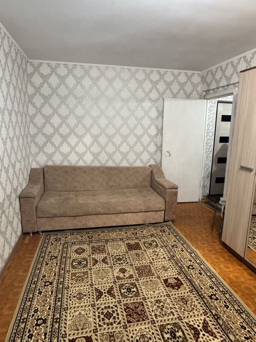 Сдается 1,5ка КШТ жастар