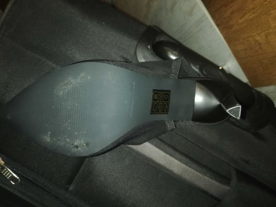 чисто нови обувки steve Madden, Kendall and Kelly,la bottini,rezerve