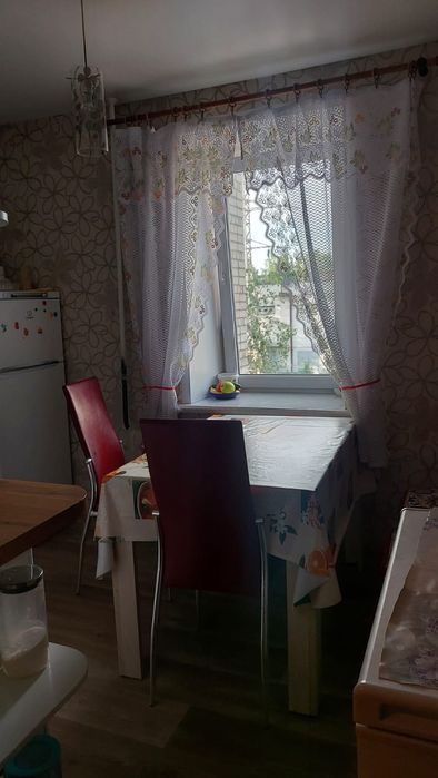 Продам 2-х комнатную квартиру